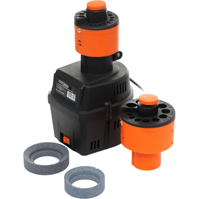 Ostrzałka do wierteł 95W 3-16mm KD1560