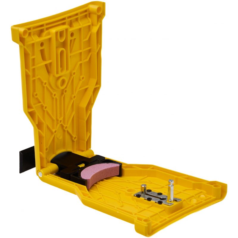 Ostrzałka do pił łańcuchowych z kamieniem KD10156