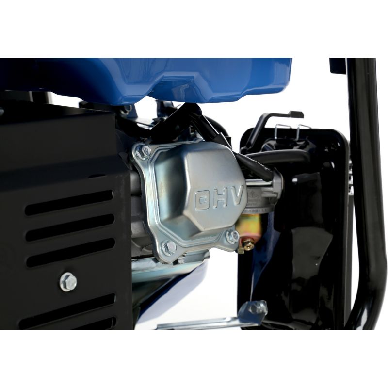 Generátorová súprava 3000W 12/230V KD141