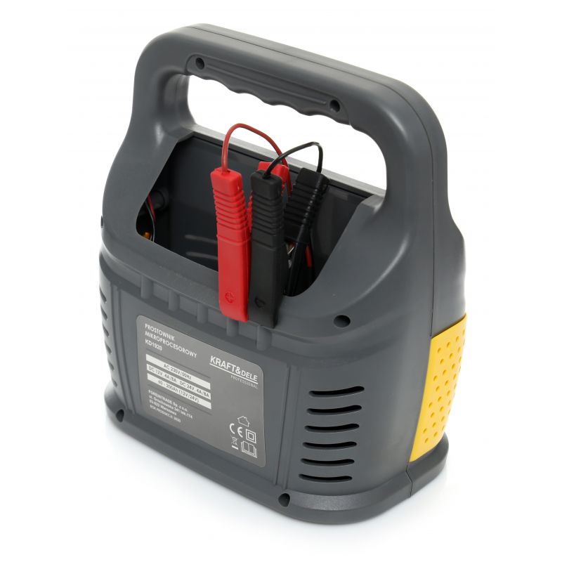 Młot udarowy 2400W KD1693