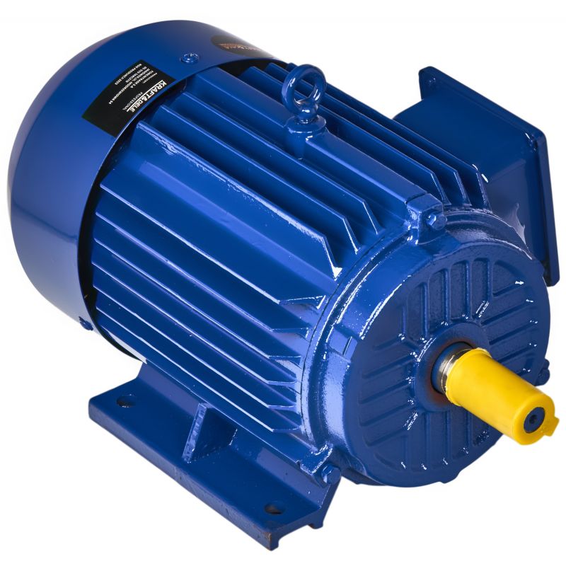 Silnik elektryczny 5,5KW 380V KD1820