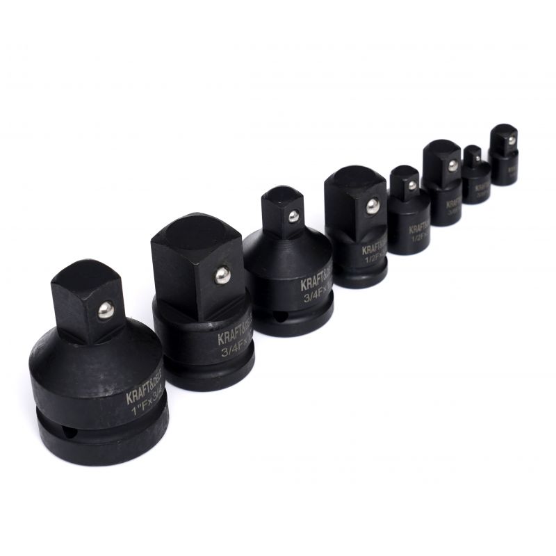 Zestaw redukcji udarowej 8 szt. kd11760