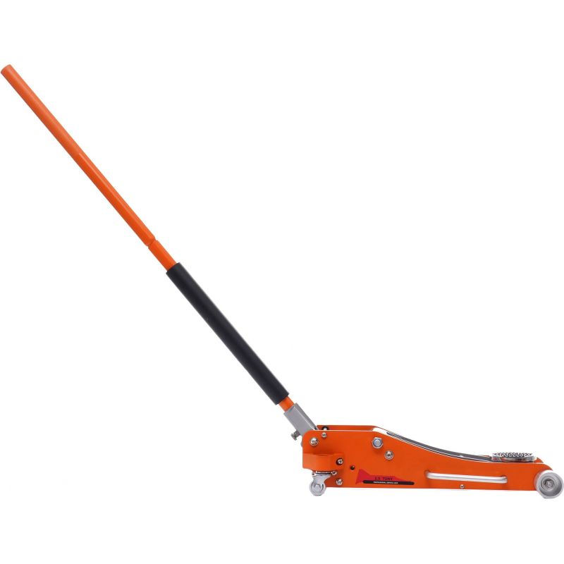 Podnośnik Hydrauliczny Niskoprofilowy 2,5T 85-470mm KD1376