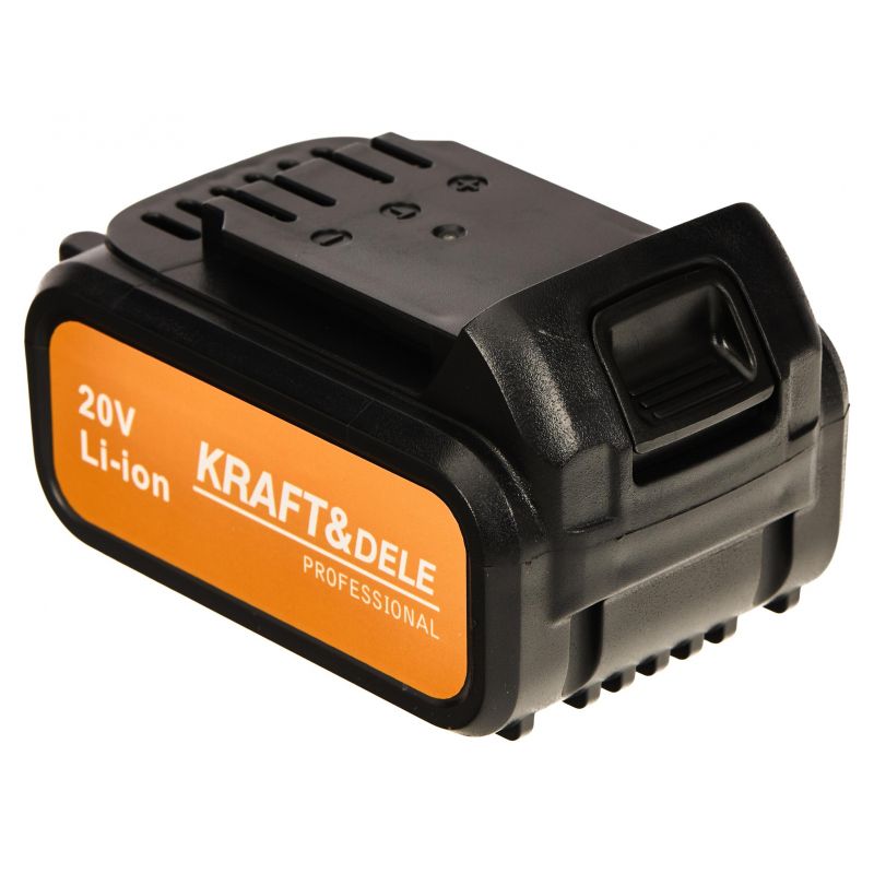 Akumulator 4000 mAh Li-Ion 20V X-SERIES KD1760