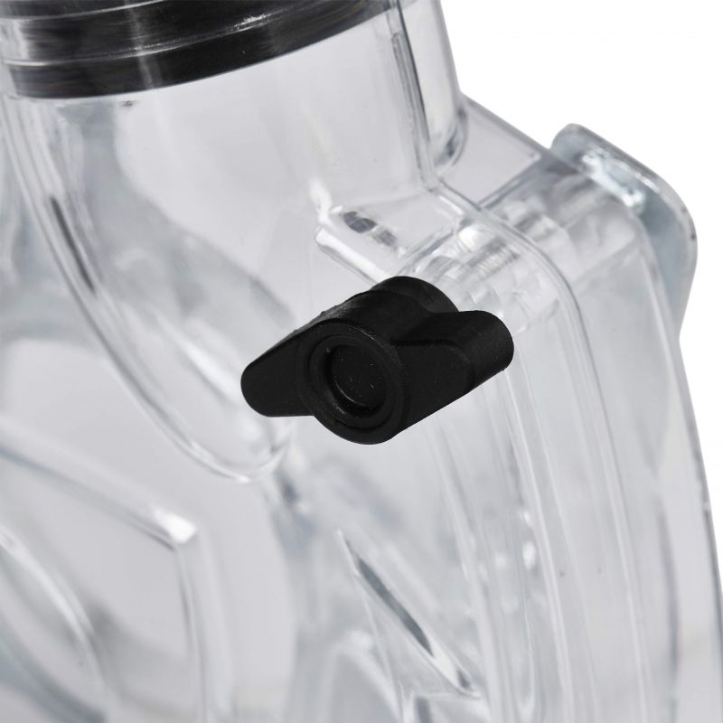 Osłona przeciwpyłowa odsysająca do szlifierki bruzdownicy KD1978