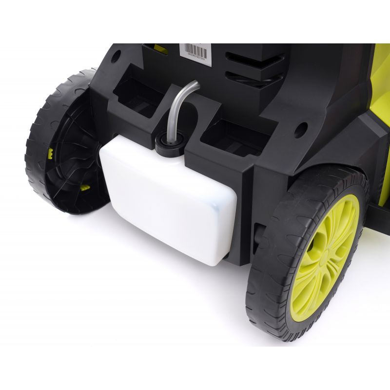 Myjka wysokociśnieniowa z pompą zasysającą 240bar 2100W KD422