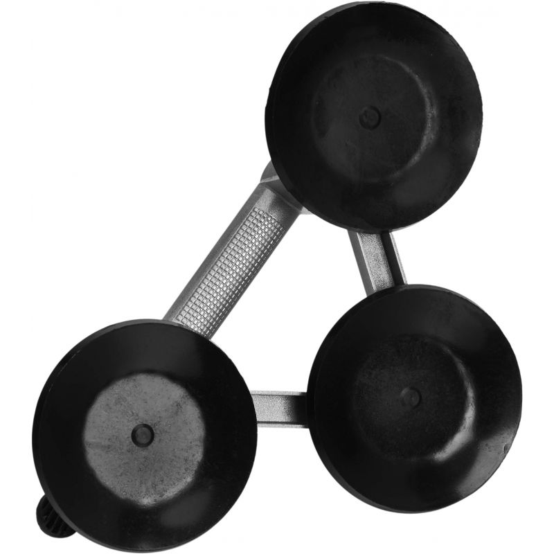 Prísavka na sklá a panely, nosnosť 150 kg, KD10194