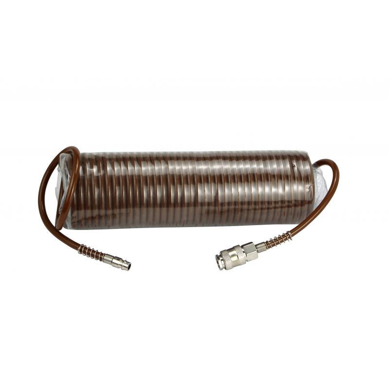 Vzduchová hadica 8x12 mm, 15 m, WDS2152