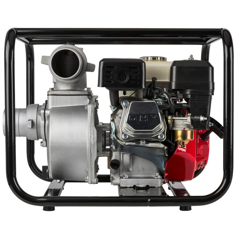 Motopompa pompa spalinowa 3" do wody 1000l/min KD771