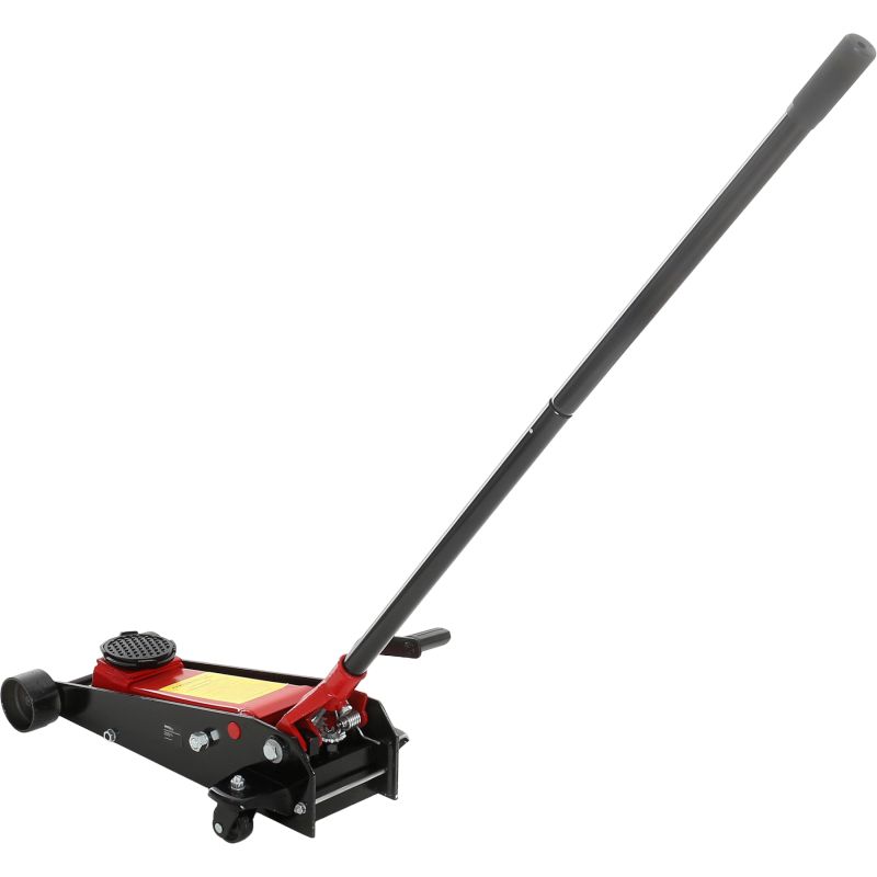 Podnośnik z pedałem 4T KD395