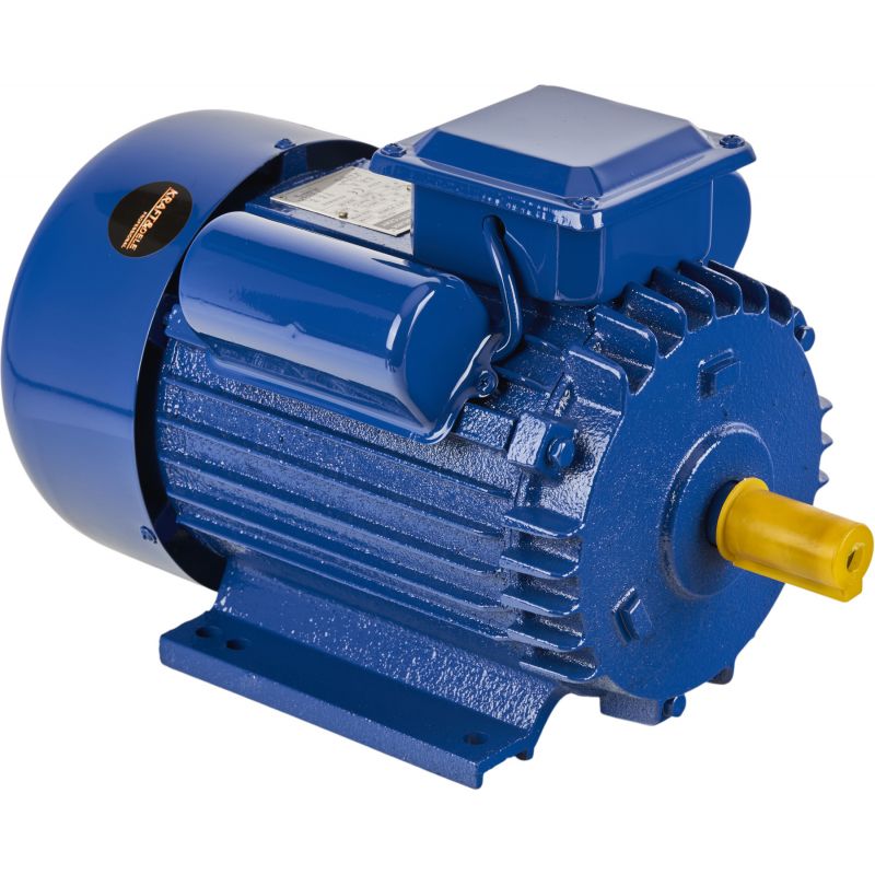 Silnik elektryczny 3,0KW 220V KD1804