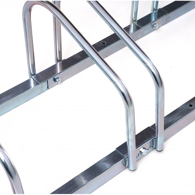 Stojak na rowery - 5 miejsc KD652