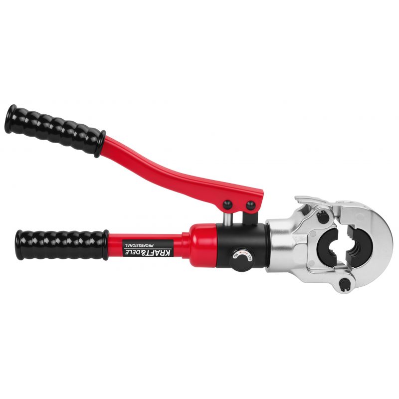 Zaciskarka do rur PEX 12T 16-32mm KD5678