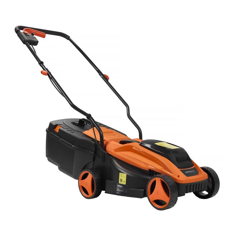 Akumulátorová kosačka 20 V, 6 Ah, 30 l, model KD5410