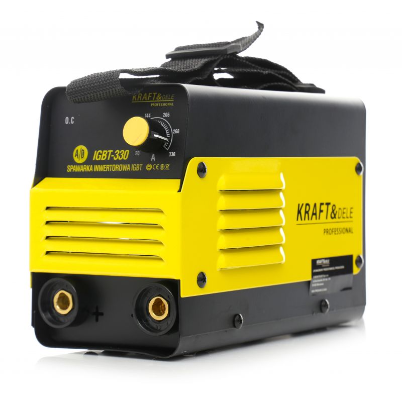 Spawarka serii mig/mma 250A KD1837