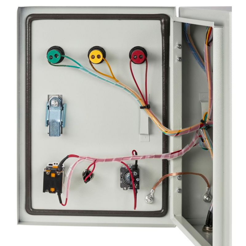 Jednofázový generátor DIESEL 12/13kW KD197