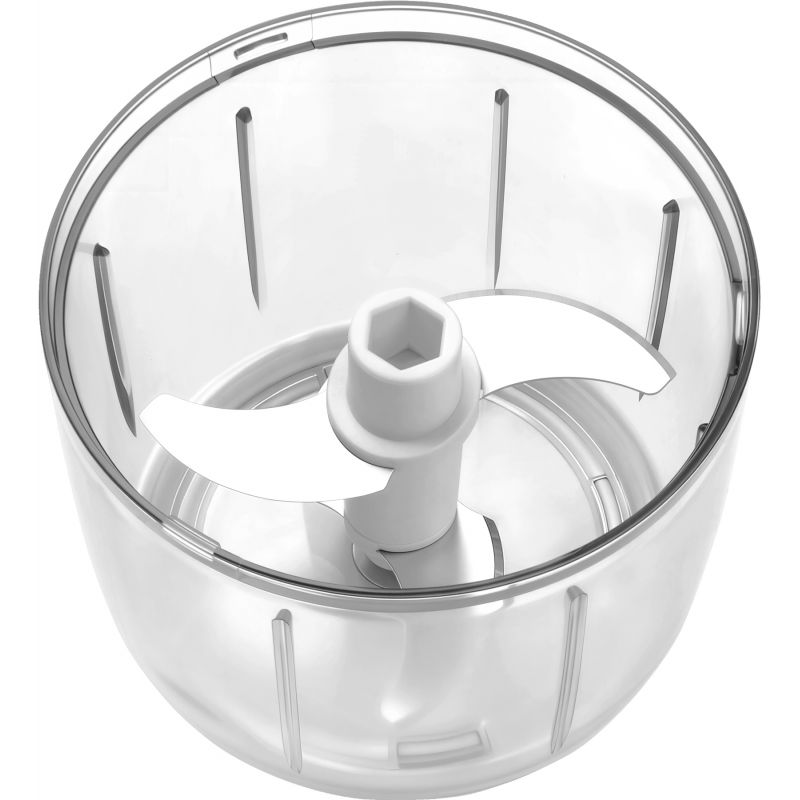 Rozdrabniacz akumulatorowy do mięsa i warzyw 230ml KD4362