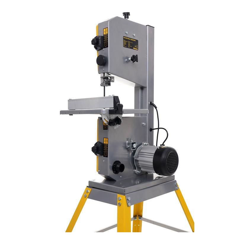 Piła taśmowa 900W / 4 ostrza KD5298