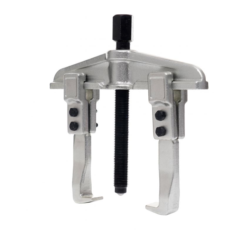 Ściągacz 2-ramienny składany 4'' KD10135