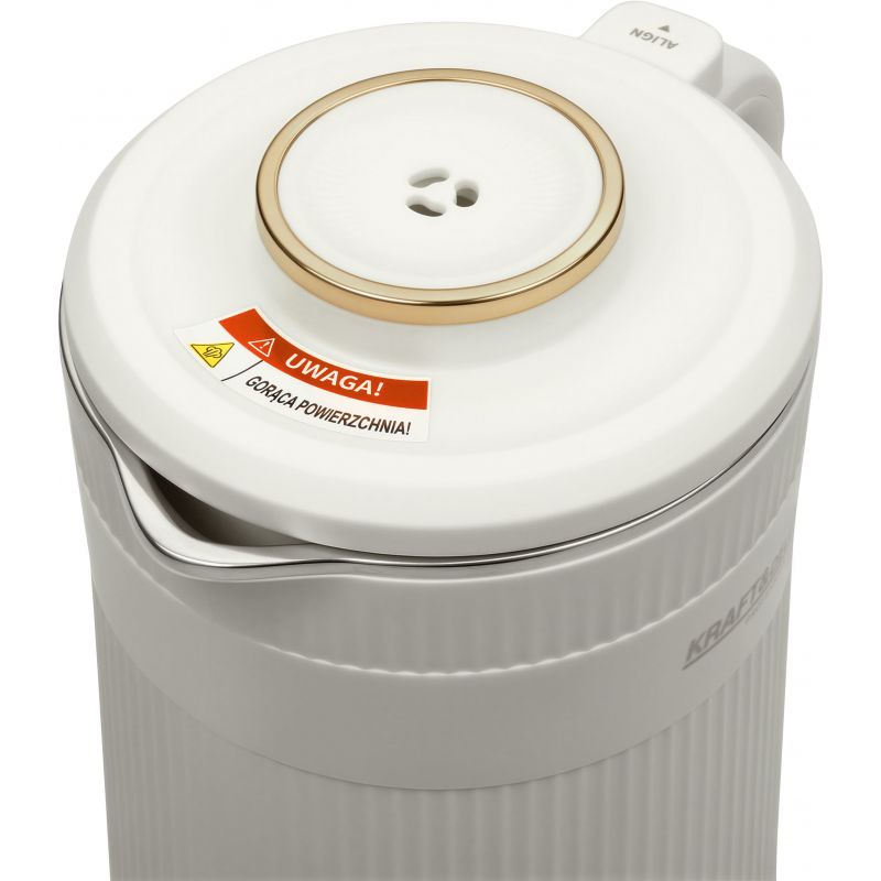Wielofunkcyjne urządzenie do mleka roślinnego KD4314