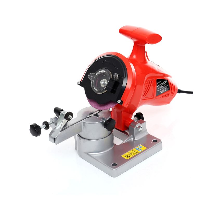 Elektryczna ostrzałka do łańcuchów 760W KD1551