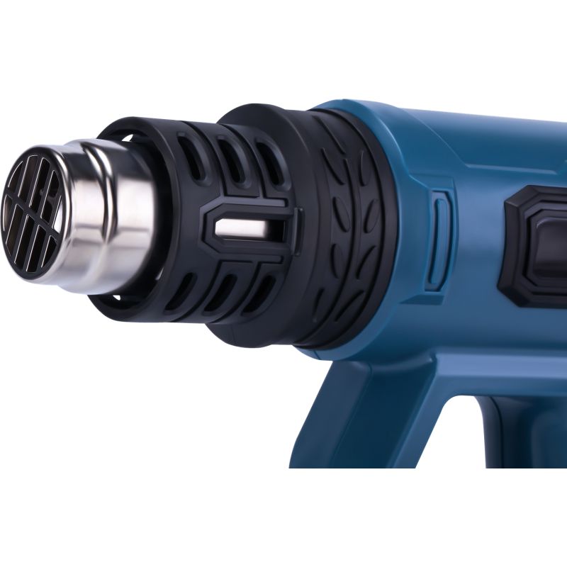 Opalarka Elektryczna LCD 2200W WDS2510