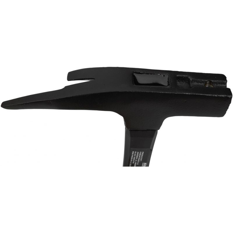 Młotek ciesielski fiberglass 600g KD285