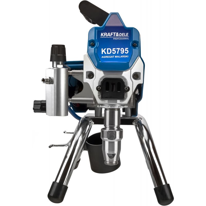 Agregat malarski KD5795