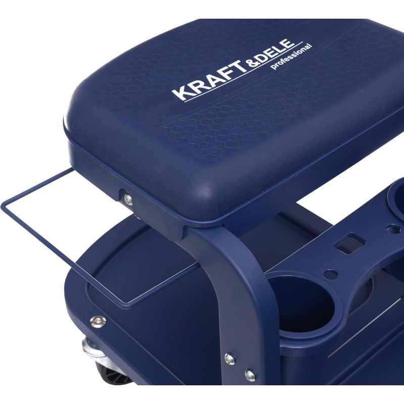Taboret warsztatowy KD10762