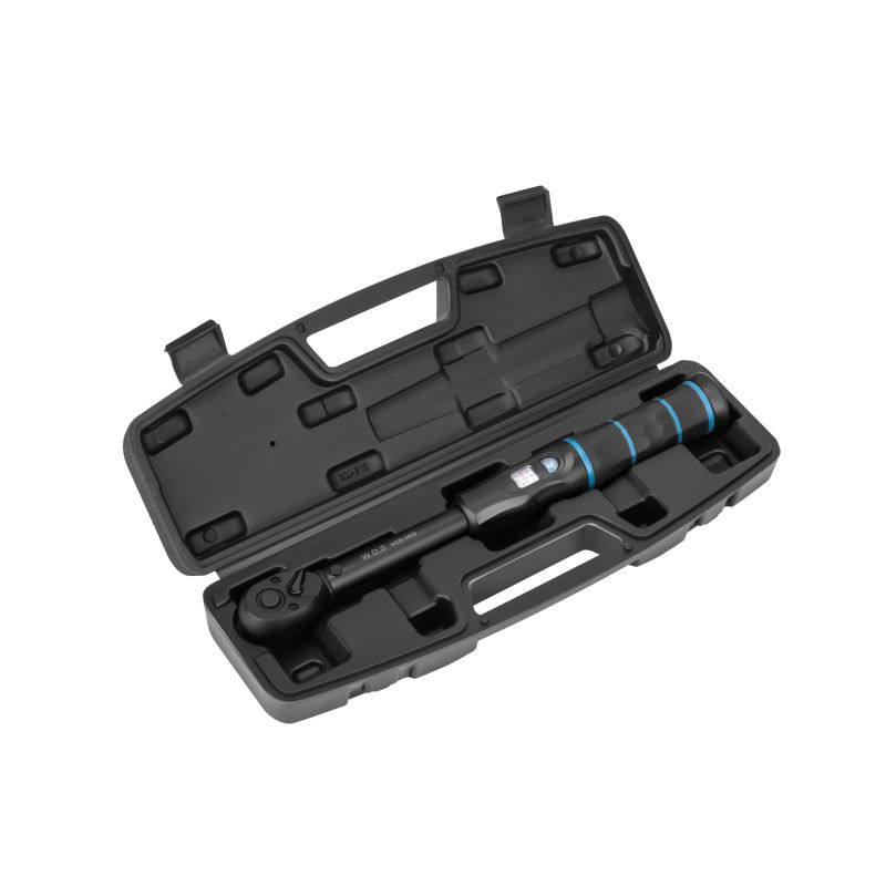 Klucz dynamometryczny 1/2 10-60Nm WDS2653