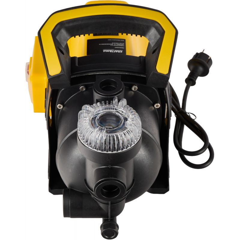 Pompa ogrodowa 1300W KD742