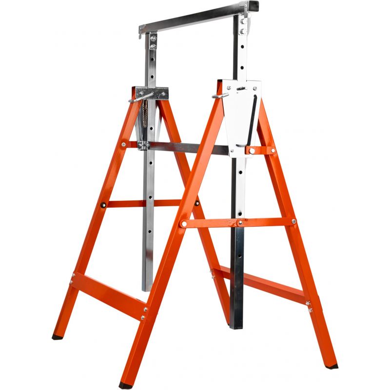 Kobyłka/stojak warsztatowy rozsuwanny KD347