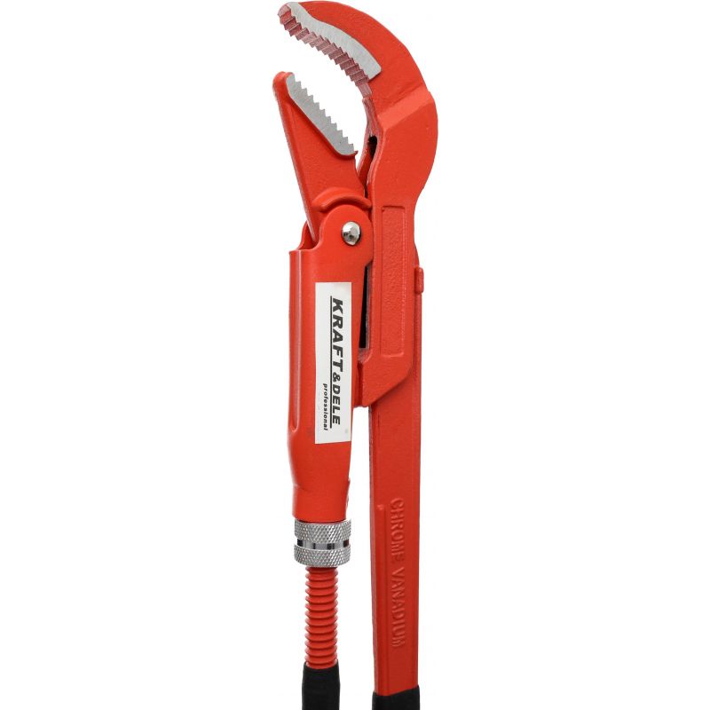 Klucz Hydrauliczny - Szwedzki 2" KD10255 S Nastawny
