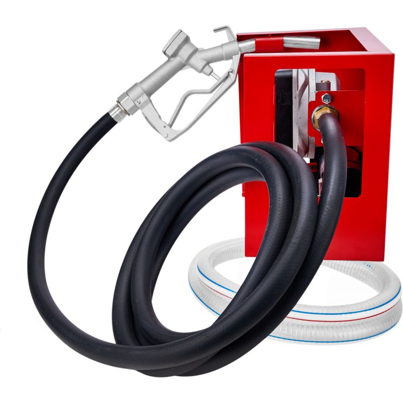 Dystrybutor Paliwa Oleju Ropy 375W CPN 230V KD1164
