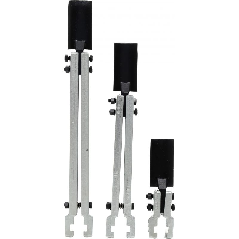 Zestaw ściągaczy łożysk KD10148