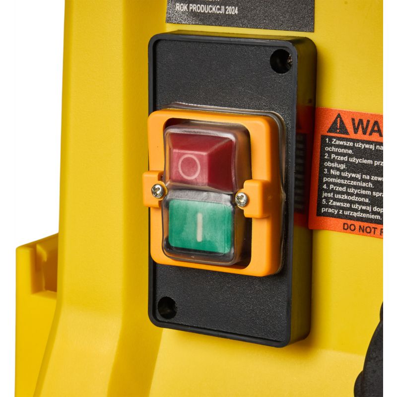 Pilarka stołowa tarczowa 2900W KD5293
