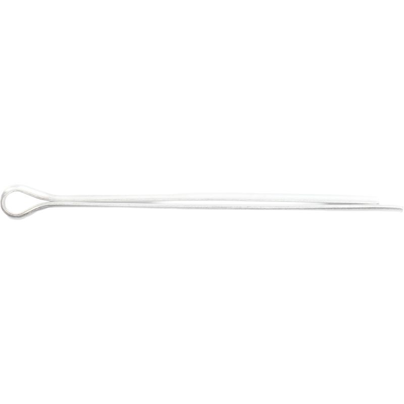 Zawleczki proste 555 szt. KD10508