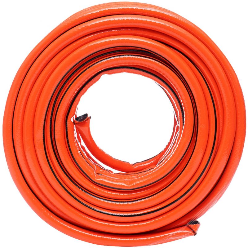 Wąż do wody ogrodowy 3-warstwowy 1/2'' 30m KD2061