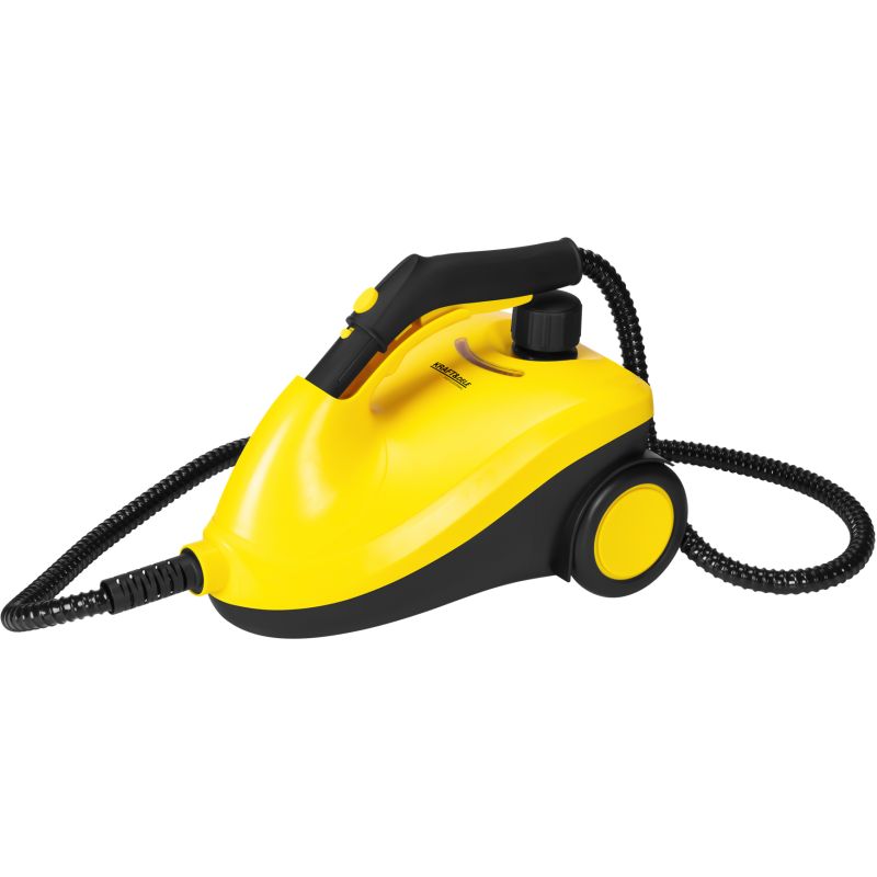 Myjka parowa 2500W 2L KD5393