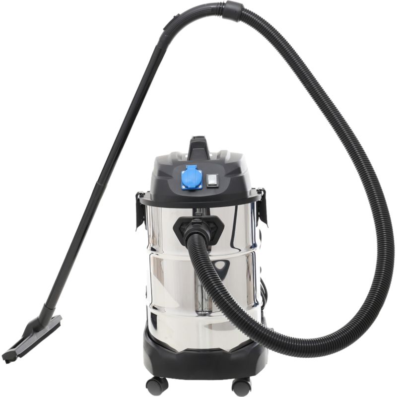 Odkurzacz przemysłowy 30L 1400W KD484