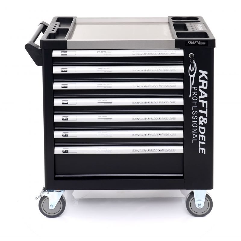 Wózek warsztatowy / szafa narzędziowa KD1070