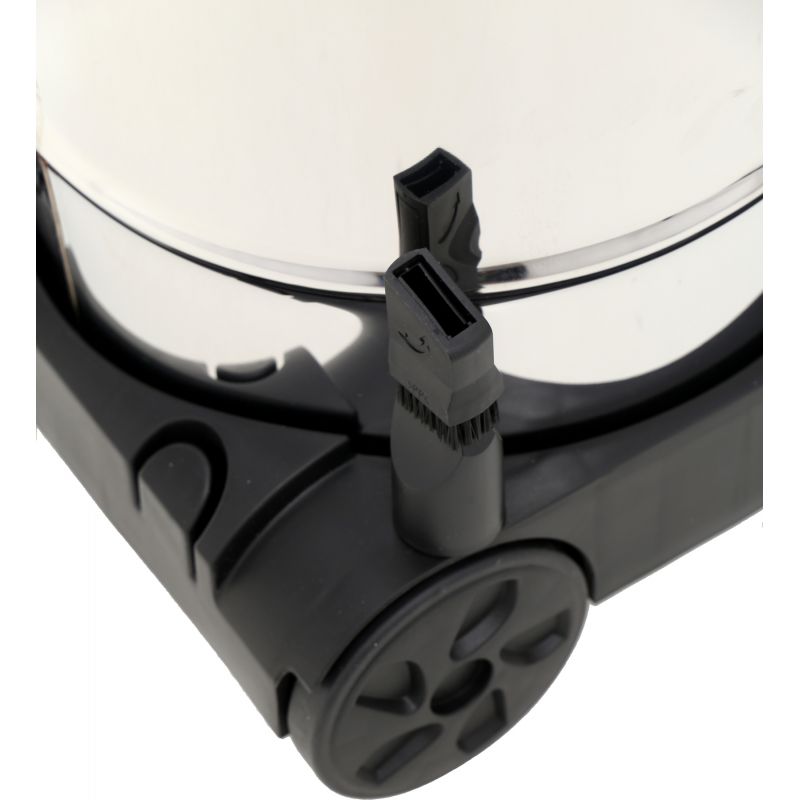 Odkurzacz przemysłowy 30L 1400W KD484