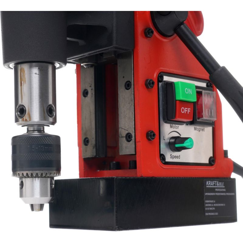 Wiertarka magnetyczna / 2150 w / 1700N / 13 mm KD1381