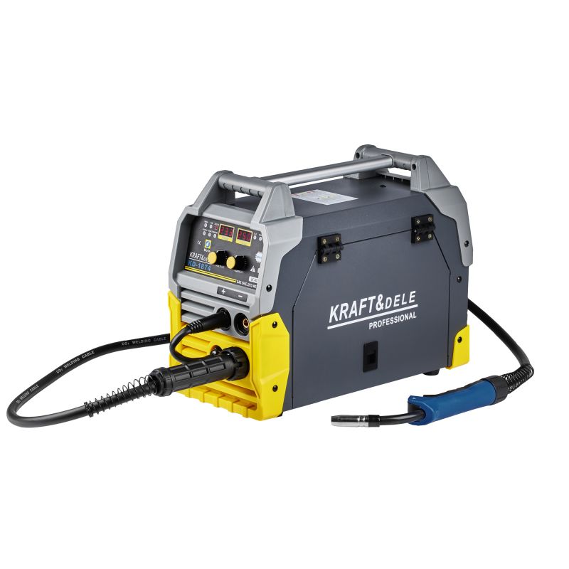 Spawarka mig/mag/fcaw/mma/tig lift 40-250A KD1874