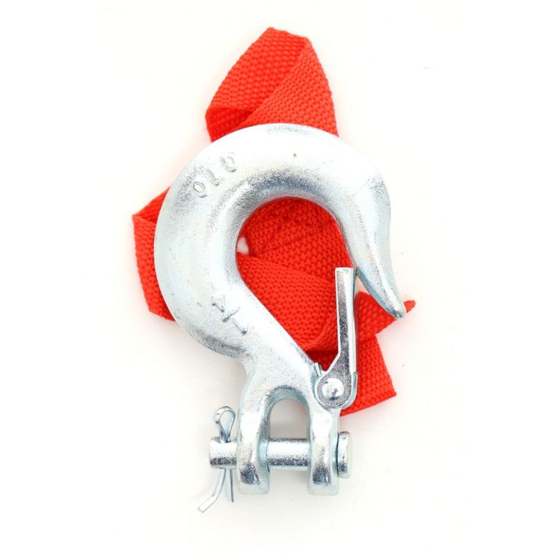 Wyciągarka - Wciągarka elektryczna KD1562 3000LBS 12V