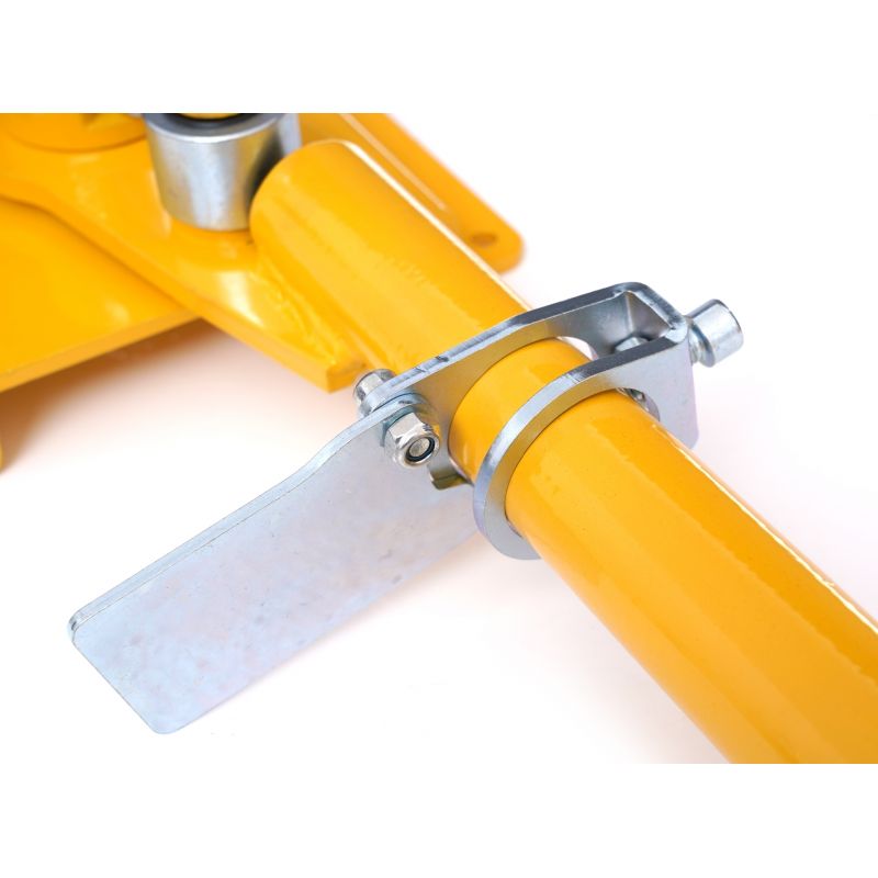 Giętarka do prętów 10mm KD10851