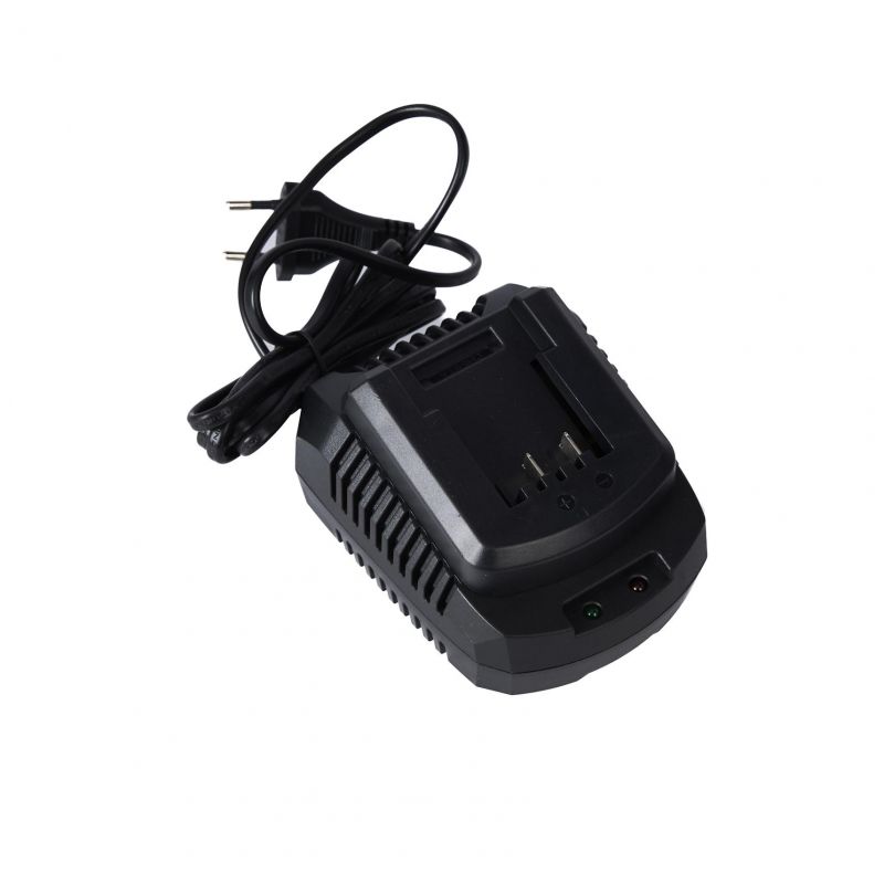 Klucz udarowy akumulatorowy 21V - zestaw z nasadkami KD3407