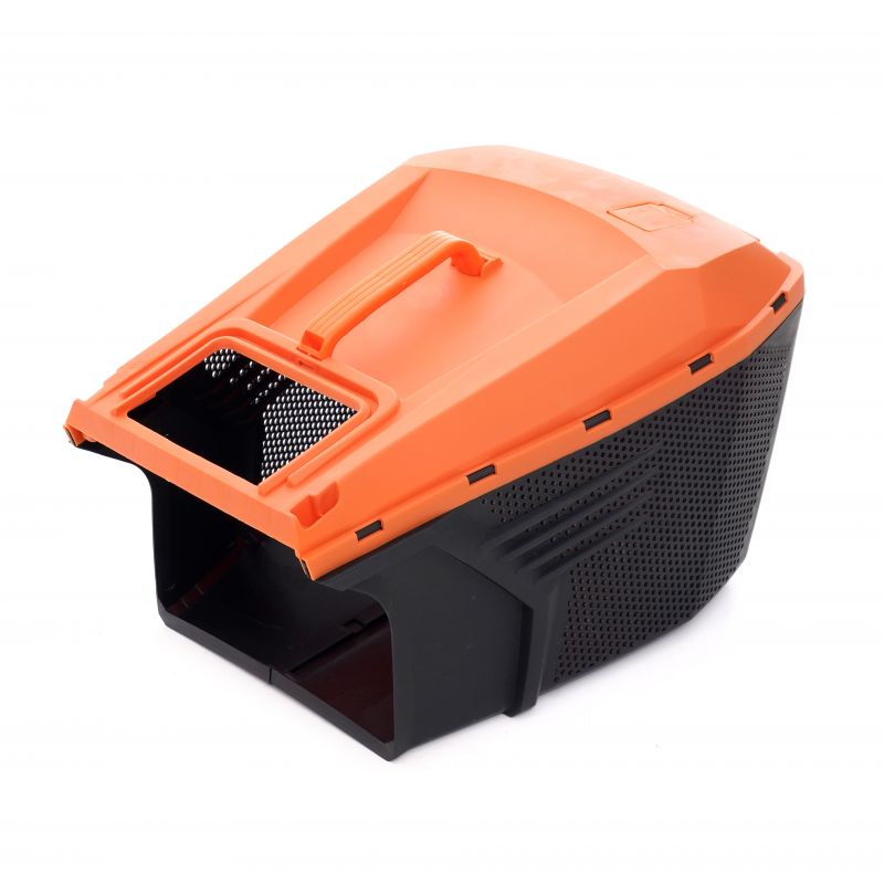 Elektrická kosačka 2300 W, šírka záberu 36 cm, model KD5078