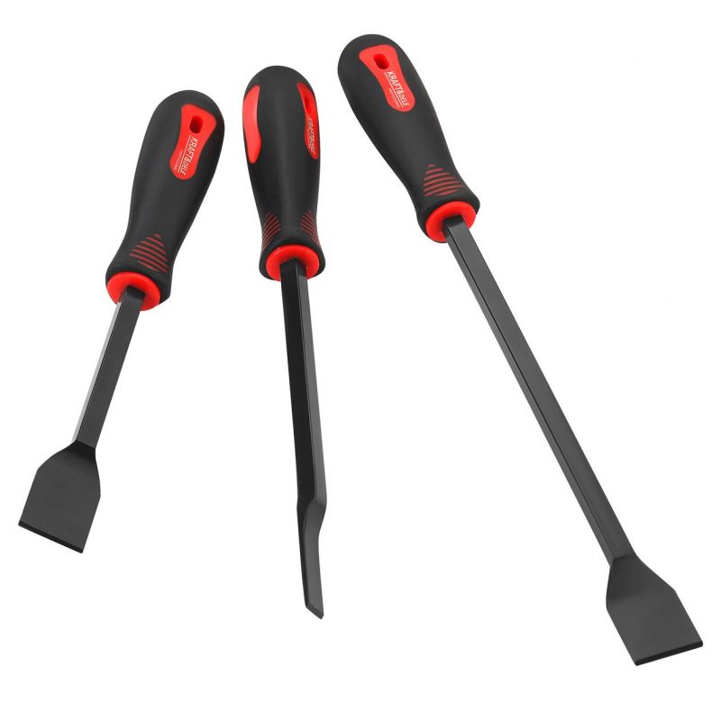 Zestaw skrobaków do usuwania uszczelek KD5951
