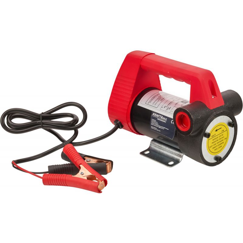 Myjka wysokociśnieniowa 250bar 2100W KD497